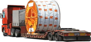 аренда трала для перевозки спецтехники